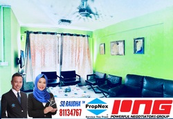 Blk 463A Sembawang Drive (Sembawang), HDB 3 Rooms #180610472